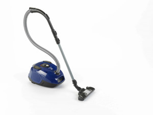 KLEIN Odkurzacz Electrolux niebieski 6870