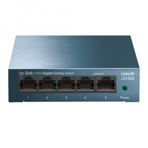 Switch TP-LINK TL-LS105G