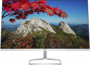 MONITOR HP LED, IPS 27