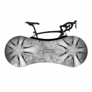 FLEXYJOY POKROWIEC NA ROWER FJB683