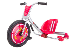 RAZOR Flash Rider 360 Spark rowerek do driftu - 20073358