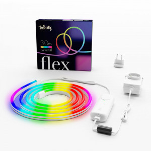 Elastyczna rurka świetlna Twinkly Flex 288 RGB 3m