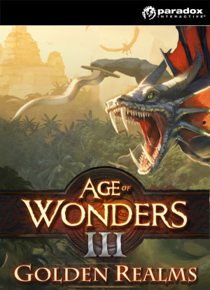 Age of Wonders III – Golden Realms - DLC