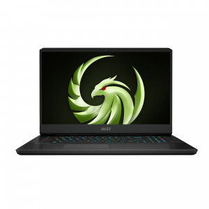 MSI Alpha 17 C7VF-017XPL 17.3