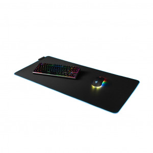 MODECOM PODKŁADKA POD MYSZVOLCANO AIRA RGB