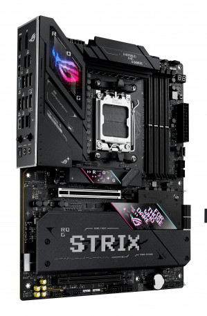 Płyta główna ASUS ROG STRIX B850-E GAMING WIFI (90MB1J60-M0EAY0)