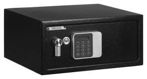 Yale Laptop Electronic Guest Safe Sejf podstawowy YSG laptop