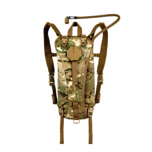 Zestaw hydracyjny SOURCE TACTICAL 3l multicam