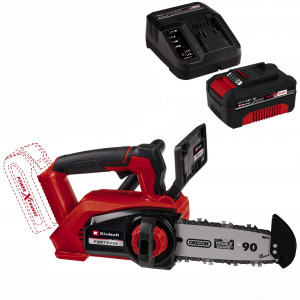 Piła łańcuchowa FORTEXXA 18/20 TH(4,0Ah ZS) EINHELL