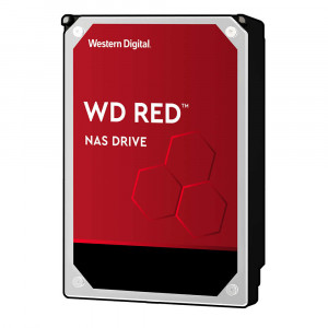 HDD WD RED 2TB WD20EFAX SATA III 256MB