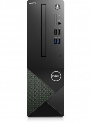 Dell Vostro 3710 i7-12700 16GB DDR4 3200 SSD512 Intel UHD Graphics 770 KB+MOUSE W11Pro