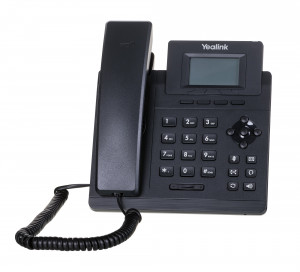 Telefon VoIP Yealink T30P