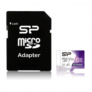 Silicon Power Superior Pro 128GB SP128GBSTXDU3V20AB