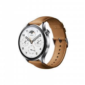 Xiaomi Watch S1 Pro Silver