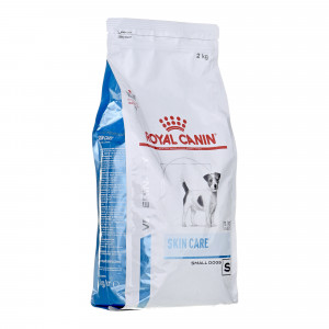 Karma ROYAL CANIN Skin Care Adult Small Dog 2 kg
