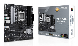 Płyta główna ASUS PRIME A620M-A-CSM