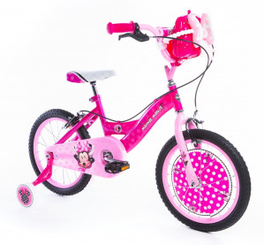 Rowerek Dziecięcy HUFFY 16