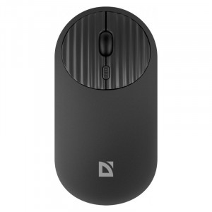 DEFENDER MYSZ NOVAPRO MM-316 RF+BT OPTIC 1600dpi CZARNA