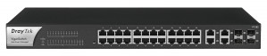 DrayTek VigorSwtich P1282