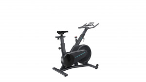 Rower spinningowy, stacjonarny, magnetyczny OVICX Q200B bluetooth&app