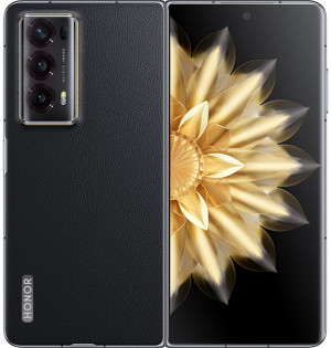 Smartfon Honor Magic V2 5G 16/512GB DS Black