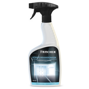 Płyn do czyszczenia lodówek Frischer 0,5l