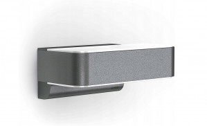 Kinkiet zew z czuj L810 LED iHF Connect 12,5W antra