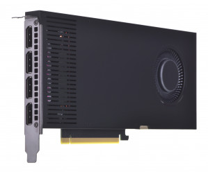 GPU Asus Nvidia RTX A4000 16GB 90SKC000-M5NAN0