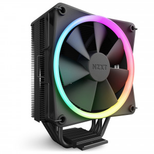 NZXT CHŁODZENIE CPU T120 RGB CZARNE