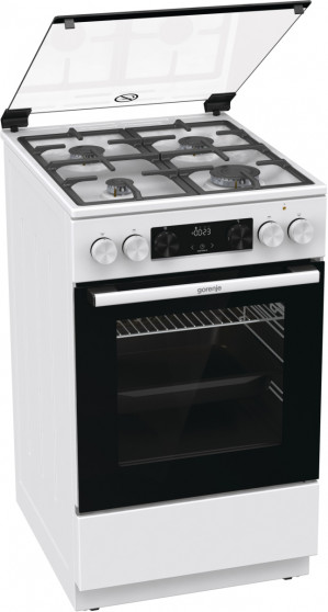 Kuchnia GORENJE GK5C40WH