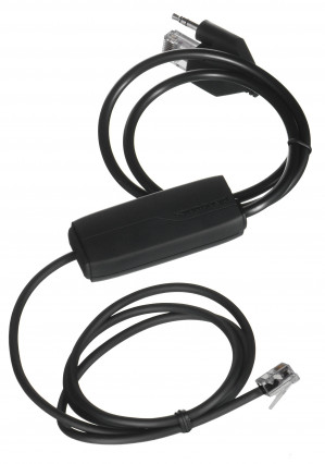Zestaw słuchawkowy Plantronics Adapter APS-11 (37818-11)