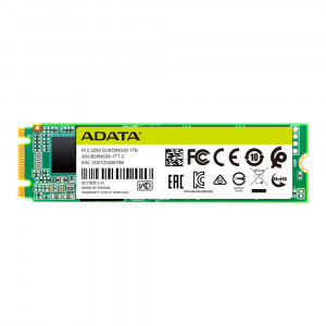 Dysk SSD ADATA Ultimate SU650 1TB M.2 2280