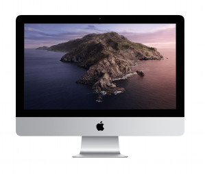 Apple iMac 2020 i3-8100 21,5