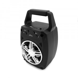 MEDIA-TECH GŁOŚNIK BLUETOOTH PLAYBOX JIVE MT3170