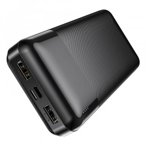 Powerbank Hoco J72A Easy (czarny)