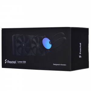 Chłodzenie wodne Fractal Lumen S28 Unit v2