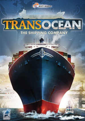 TransOcean - Transport morski