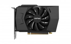 Karta graficzna ZOTAC GAMING GeForce RTX 3050 8GB