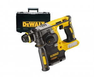 Młotowiertarka 18V SDS+ Li-lon DEWALT