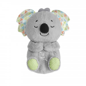 Fisher Price Koala Usypianka Oddychająca GRT59