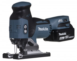 Wyrzynarka aku. 18V MAKITA DJV181T1J