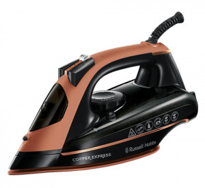 Żelazko RUSSELL HOBBS 23975-56