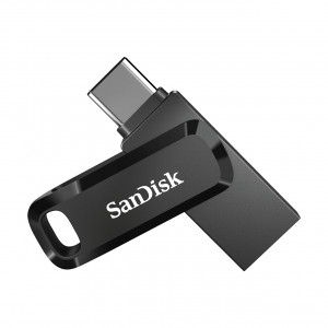 SanDisk Ultra Dual GO 128GB Typ C