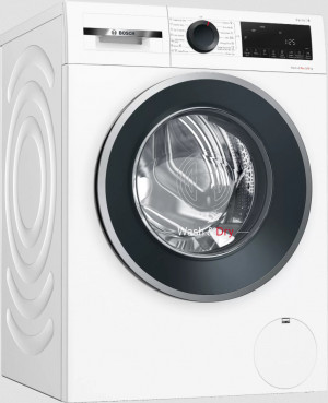 Pralko-suszarka BOSCH WNA 14400EU