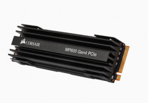 Dysk SSD Corsair MP600 M.2 1TB NVMe 4.0 R2