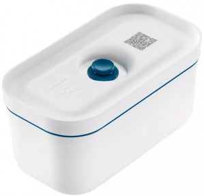 Plastikowy lunch box ZWILLING Fresh & Save 36801-308-0 - morski 500 ml