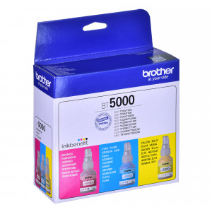 BROTHER Tusz Multipack BT5000CLVAL=BT-5000CLVAL