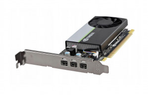 GPU Asus Nvidia T400 4GB 90SKC000-M6XAN0