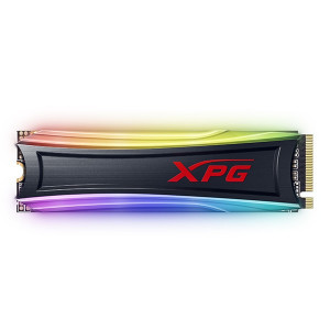 Dysk SSD ADATA XPG SPECTRIX S40G 512GB M.2 2280 PCIe Gen3x4