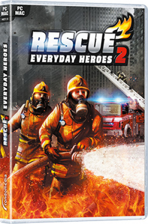 RESCUE 2: Everyday Heroes